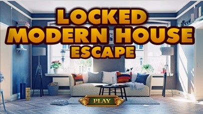 Emulate iPhone app Locked Modern House Escape using MyAndroid Emulate iPhone app Locked Modern House Escape using MyAndroid