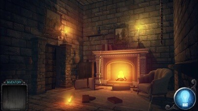Emulate iPhone app Locked Prison Escape Challenge using MyAndroid