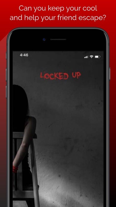 Emulate iPhone app Locked Up using MyAndroid Emulate iPhone app Locked Up using MyAndroid
