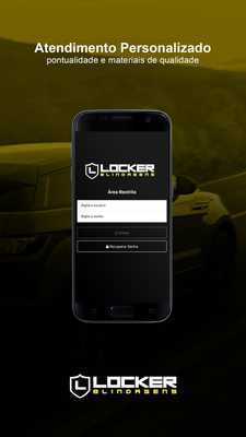 Emulate Android APK LOCKER BLINDAGENS Emulate Android APK LOCKER BLINDAGENS