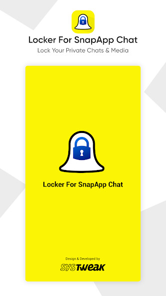 Run android online APK Locker For SnapApp Chat from MyAndroid or emulate Locker For SnapApp Chat using MyAndroid