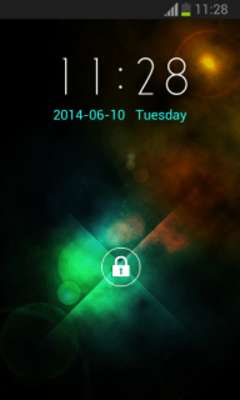 Emulate Android APK Locker For Sony Xperia