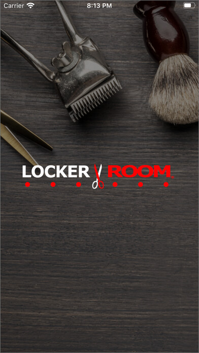 Emulate iPhone app Locker Room Hair Salon using MyAndroid Emulate iPhone app Locker Room Hair Salon using MyAndroid