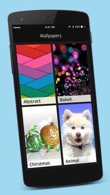 Emulate Android APK Locker Wallpapers Emulate Android APK Locker Wallpapers