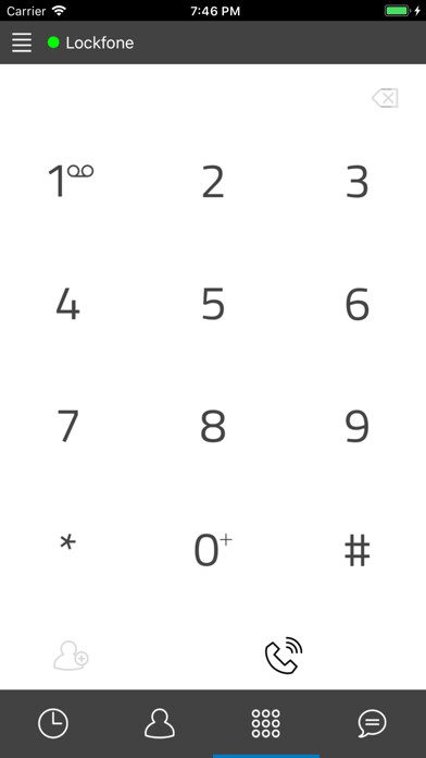 Run android online APK Lockfone from MyAndroid or emulate Lockfone using MyAndroid