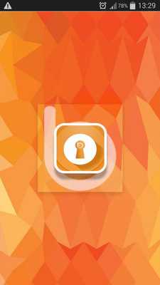 Emulate Android APK Lock for Baddoo
