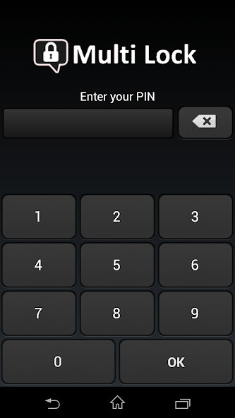 Emulate Android APK Lock for Chat and Messenger Emulate Android APK Lock for Chat and Messenger