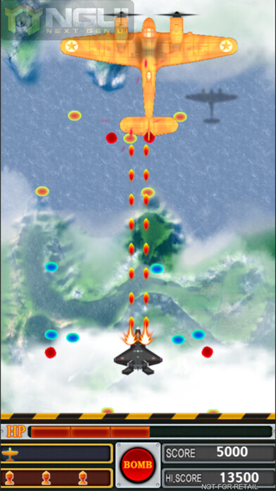 Emulate iPhone app Lockheed Martin F-22 Raptor Combat Plane : War Air Strike Free Game using MyAndroid Emulate iPhone app Lockheed Martin F-22 Raptor Combat Plane : War Air Strike Free Game using MyAndroid