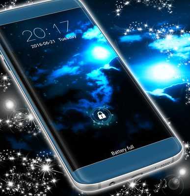 Emulate Android APK Locking Phone Outdoor Theme