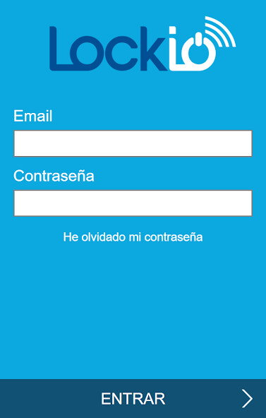 Run android online APK Lockio gestión de llaves from MyAndroid or emulate Lockio gestión de llaves using MyAndroid