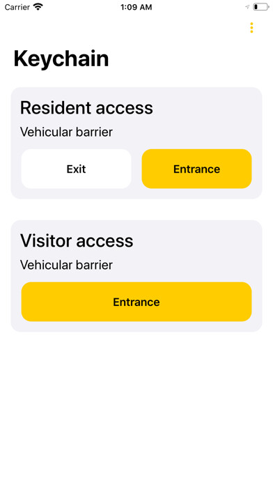 Emulate iPhone app Locki using MyAndroid Emulate iPhone app Locki using MyAndroid