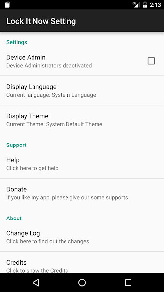 Run android online APK Lock It Now (Paid) from MyAndroid or emulate Lock It Now (Paid) using MyAndroid Run android online APK Lock It Now (Paid) from MyAndroid or emulate Lock It Now (Paid) using MyAndroid