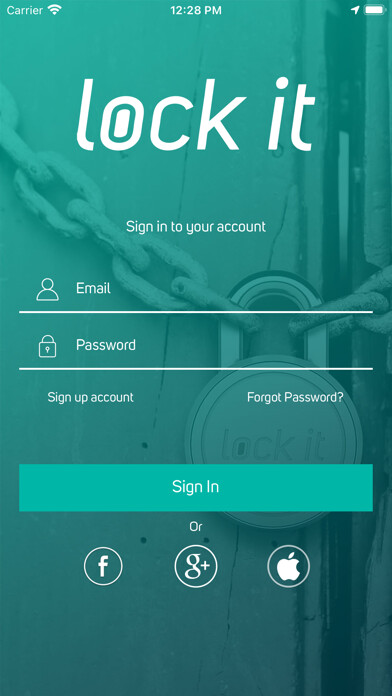 Emulate iPhone app lock it - Padlock Reinvented using MyAndroid Emulate iPhone app lock it - Padlock Reinvented using MyAndroid
