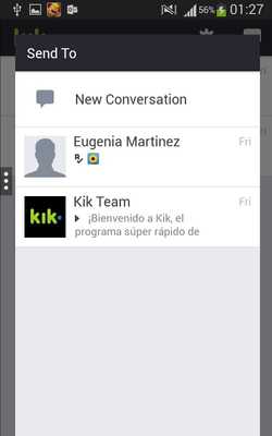 Emulate Android APK Lock Kik Messenger Guide Emulate Android APK Lock Kik Messenger Guide