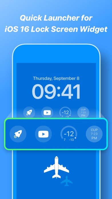 Emulate iPhone app Lock Launcher ⁺ using MyAndroid Emulate iPhone app Lock Launcher ⁺ using MyAndroid