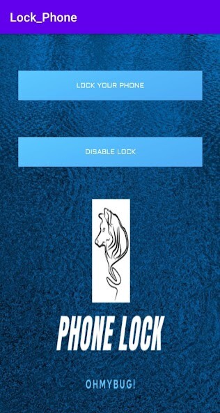Emulate Android APK Lock Phone Emulate Android APK Lock Phone