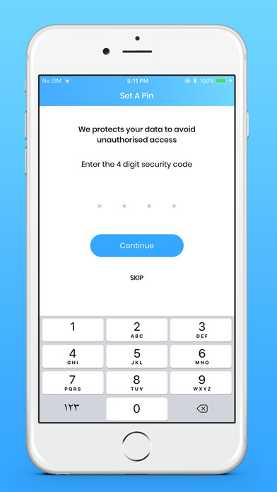Emulate iPhone app LockPic - #1 Security App using MyAndroid Emulate iPhone app LockPic - #1 Security App using MyAndroid