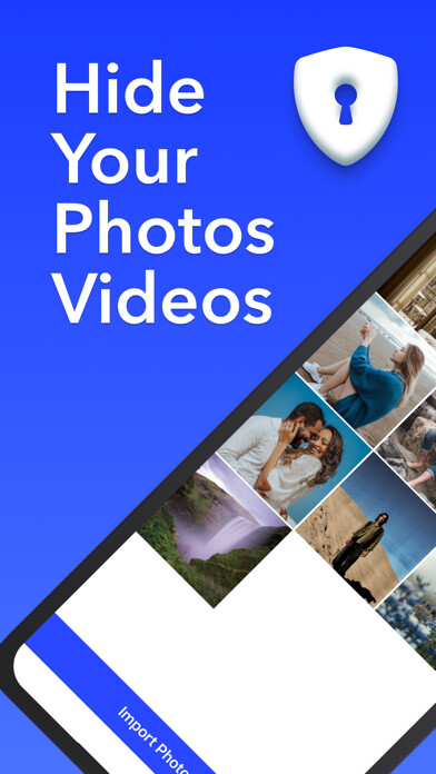 Emulate iPhone app Lock - Private Photo Album Pic using MyAndroid Emulate iPhone app Lock - Private Photo Album Pic using MyAndroid