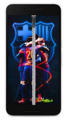 Emulate Android APK Lockscreen Cules fans