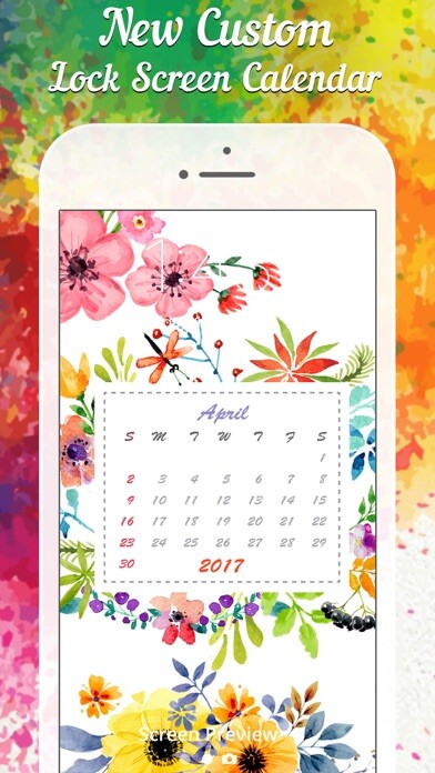 Emulate iPhone app Lock screen Designer - Lockscreen Wallpapers Theme using MyAndroid Emulate iPhone app Lock screen Designer - Lockscreen Wallpapers Theme using MyAndroid