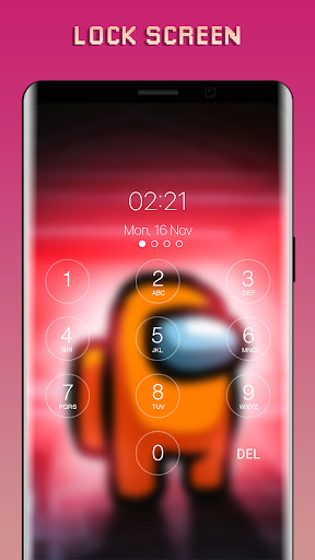 Run android online APK Lock Screen For Among Us & Wallpapers from MyAndroid or emulate Lock Screen For Among Us & Wallpapers using MyAndroid Run android online APK Lock Screen For Among Us & Wallpapers from MyAndroid or emulate Lock Screen For Among Us & Wallpapers using MyAndroid