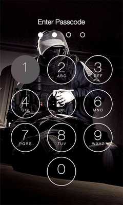 Emulate Android APK Lock Screen for CS GO Emulate Android APK Lock Screen for CS GO