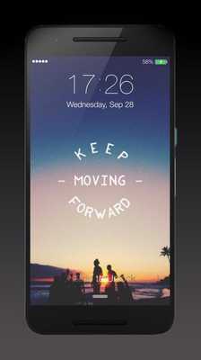 Emulate Android APK Lock Screen for Iphone 7 Plus Emulate Android APK Lock Screen for Iphone 7 Plus