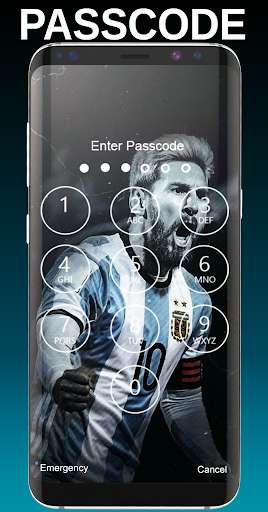 Run android online APK Lock Screen for Messi + Wallpapers from MyAndroid or emulate Lock Screen for Messi + Wallpapers using MyAndroid Run android online APK Lock Screen for Messi + Wallpapers from MyAndroid or emulate Lock Screen for Messi + Wallpapers using MyAndroid