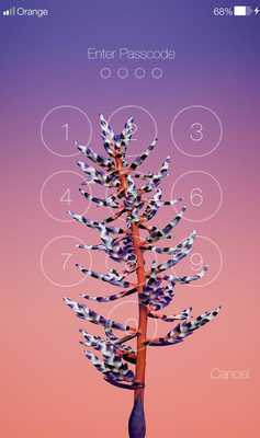 Emulate Android APK Lock Screen for PHONE X Emulate Android APK Lock Screen for PHONE X