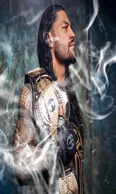 Emulate Android APK Lock Screen For Roman Reings