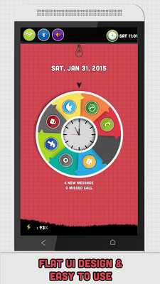 Emulate Android APK Lock Screen Galaxy S6 Dialer Emulate Android APK Lock Screen Galaxy S6 Dialer