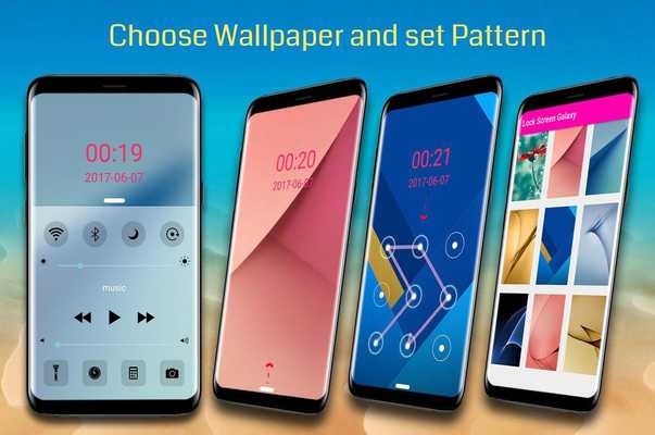 Emulate Android APK Lock Screen Galaxy Emulate Android APK Lock Screen Galaxy
