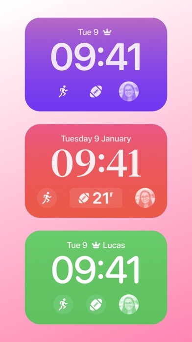 Emulate iPhone app Lock Screen Icon Widgets using MyAndroid Emulate iPhone app Lock Screen Icon Widgets using MyAndroid