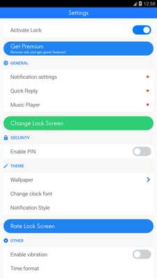 Emulate Android APK Lock Screen iOS 11 Emulate Android APK Lock Screen iOS 11