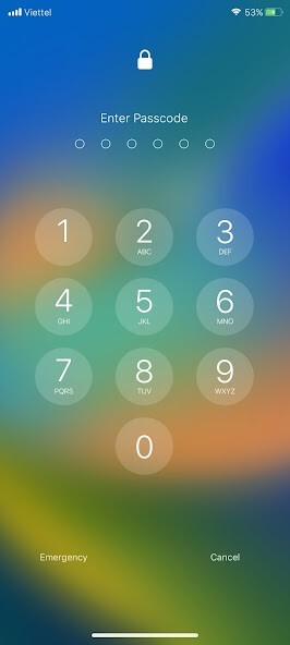 Run android online APK Lock Screen iOS 15 for Android from MyAndroid or emulate Lock Screen iOS 15 for Android using MyAndroid Run android online APK Lock Screen iOS 15 for Android from MyAndroid or emulate Lock Screen iOS 15 for Android using MyAndroid