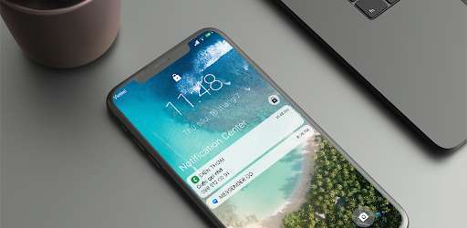 Run android online APK Lock Screen & Notifications iOS 15 Theme from MyAndroid or emulate Lock Screen & Notifications iOS 15 Theme using MyAndroid Run android online APK Lock Screen & Notifications iOS 15 Theme from MyAndroid or emulate Lock Screen & Notifications iOS 15 Theme using MyAndroid