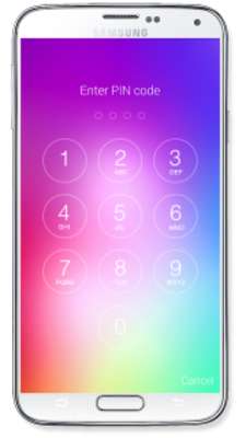 Emulate Android APK Lock Screen OS10 Emulate Android APK Lock Screen OS10
