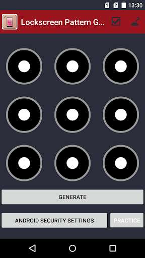 Run android online APK Lockscreen Pattern Generator from MyAndroid or emulate Lockscreen Pattern Generator using MyAndroid Run android online APK Lockscreen Pattern Generator from MyAndroid or emulate Lockscreen Pattern Generator using MyAndroid