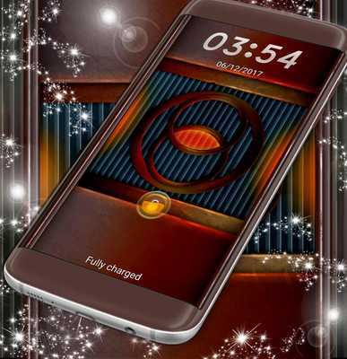 Emulate Android APK Lock Screen Theme App Emulate Android APK Lock Screen Theme App