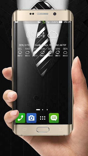 Run android online APK Lock Screen Wallpaper (free) from MyAndroid or emulate Lock Screen Wallpaper (free) using MyAndroid