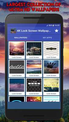 Emulate Android APK Lock Screen Wallpapers 4K Emulate Android APK Lock Screen Wallpapers 4K