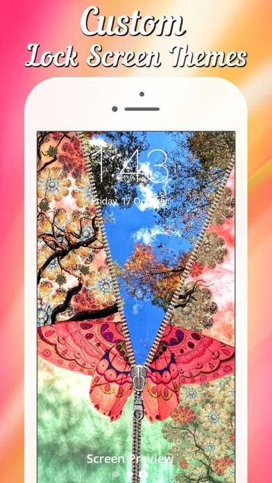 Emulate iPhone app Lockscreen Wallpapers - Custom HD Wallpaper Themes using MyAndroid Emulate iPhone app Lockscreen Wallpapers - Custom HD Wallpaper Themes using MyAndroid