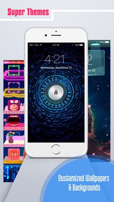 Emulate iPhone app Lock Screen Wallpapers,Status Bar Wallpapers & Backgrounds for iPhone, iPad & iPods using MyAndroid Emulate iPhone app Lock Screen Wallpapers,Status Bar Wallpapers & Backgrounds for iPhone, iPad & iPods using MyAndroid