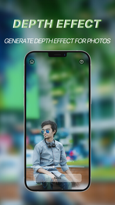 Emulate iPhone app Lock Screen Widget Box using MyAndroid