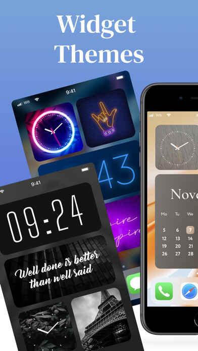 Emulate iPhone app Lock Screen Widgets App using MyAndroid Emulate iPhone app Lock Screen Widgets App using MyAndroid