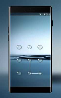 Emulate Android APK lock theme for vivo v7+ quiet seawater Wallpaper Emulate Android APK lock theme for vivo v7+ quiet seawater Wallpaper