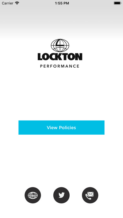 Emulate iPhone app Lockton Performance using MyAndroid Emulate iPhone app Lockton Performance using MyAndroid