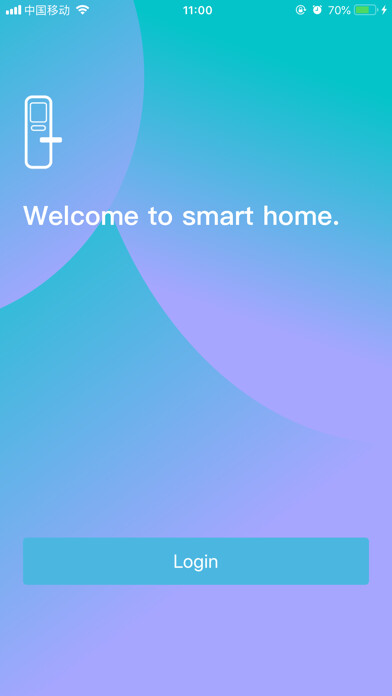 Emulate iPhone app Lock Tool using MyAndroid