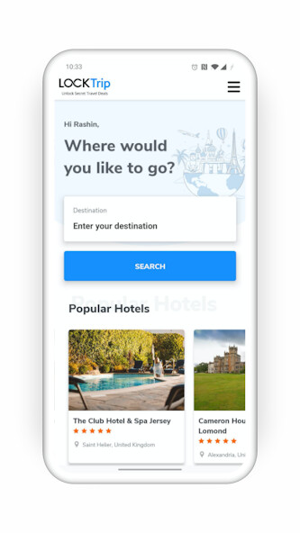 Run android online APK LockTrip from MyAndroid or emulate LockTrip using MyAndroid Run android online APK LockTrip from MyAndroid or emulate LockTrip using MyAndroid