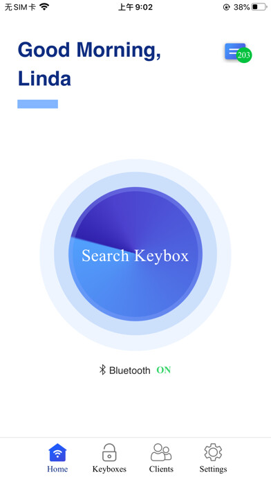 Emulate iPhone app Lockvia using MyAndroid Emulate iPhone app Lockvia using MyAndroid